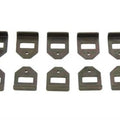 Gas Tank Spring Clip Set for Harley-Davidson