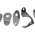 Gas Tank Mount Tab Kit for Harley-Davidson