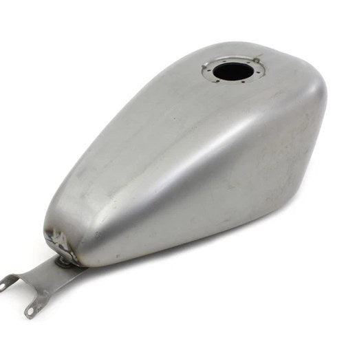 King 3.3 Gallon Gas Tank for Harley-Davidson