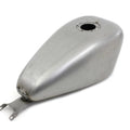 King 3.3 Gallon Gas Tank for Harley-Davidson