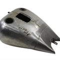 2 inch Stretch 5.5 Gallon Gas Tank for Harley-Davidson