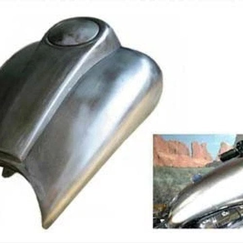 Wyatt Gatling Stretch Touring 7.0 Gallon Gas Tank for Harley-Davidson