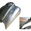 Wyatt Gatling Stretch Touring 7.0 Gallon Gas Tank for Harley-Davidson