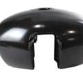 OE Fxbb 3.5 Gallon Gas Tank Black for Harley-Davidson