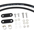 Gas Tank Lift Kit for Harley-Davidson