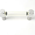 6 inch Fuel Sight Tube for Harley-Davidson