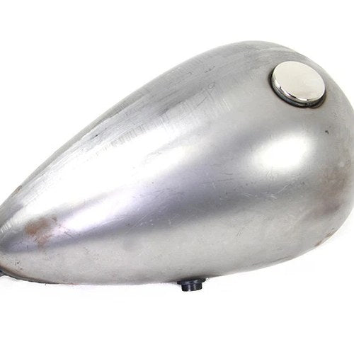 Chopper Axed 2.2 Gallon Gas Tank for Harley-Davidson