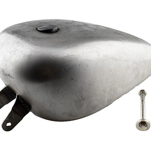Replica King 3.2 Gallon Gas Tank for Harley-Davidson