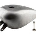 Replica King 3.2 Gallon Gas Tank for Harley-Davidson