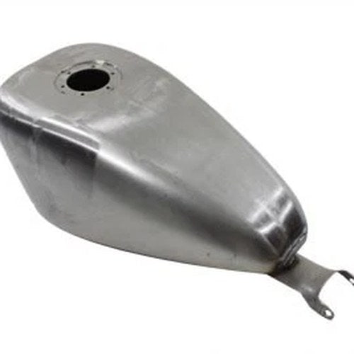 King 3.2 Gallon Gas Tank for Harley-Davidson