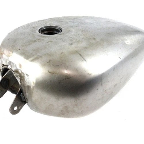 Replica Roadster 4.5 Gallon Gas Tank for Harley-Davidson