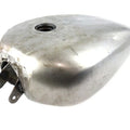 Replica Roadster 4.5 Gallon Gas Tank for Harley-Davidson