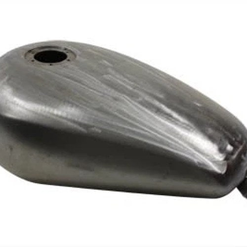 Replica Roadster 3.5 Gallon Gas Tank for Harley-Davidson