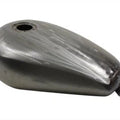 Replica Roadster 3.5 Gallon Gas Tank for Harley-Davidson