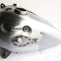Fat Bob Gas Tank Set 3.5 Gallon for Harley-Davidson