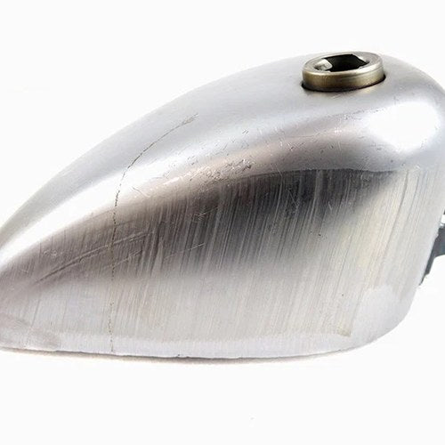 Replica XL 2.4 Gallon Gas Tank for Harley-Davidson