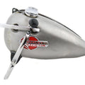 FL Fat Bob Gas Tank Kit 3.5 Gallon for Harley-Davidson
