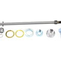 Fuel Petcock Shut Off Rod Kit for Harley-Davidson