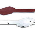 Gas Tank Emblem Mount Strips for Harley-Davidson