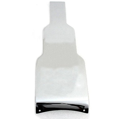 Panel for Bobbed Gas Tanks for Harley-Davidson