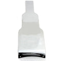 Panel for Bobbed Gas Tanks for Harley-Davidson