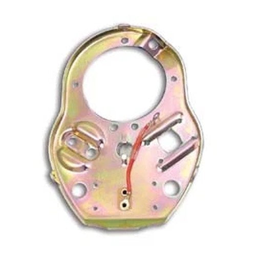 Skull Dash Base for Harley-Davidson