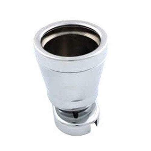 60mm Chrome Speedometer Housing for Harley-Davidson