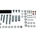 Dash Base Hardware Kit for Harley-Davidson