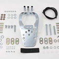 Dash Mounting Plate Kit for Harley-Davidson