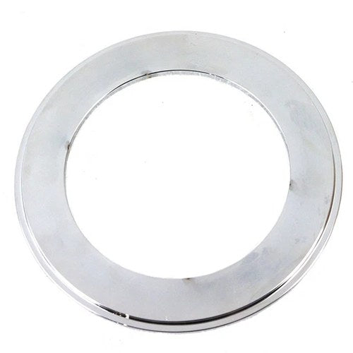 Speedometer Adapter Ring Chrome for Harley-Davidson
