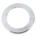 Speedometer Adapter Ring Chrome for Harley-Davidson