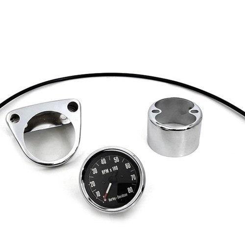 XL Tachometer Kit for Harley-Davidson