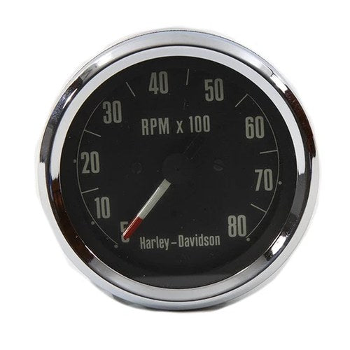 OE Mechanical Tachometer for Harley-Davidson