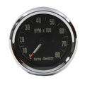 OE Mechanical Tachometer for Harley-Davidson