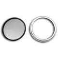 Speedometer Bezel/Lens Kit for Harley-Davidson