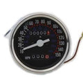 2:1 Speedometer Head for Harley-Davidson