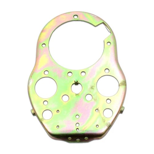 Cateye Dash Base for Harley-Davidson