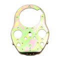 Cateye Dash Base for Harley-Davidson