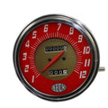 Replica Speedometer with 2240:60 Ratio for Harley-Davidson