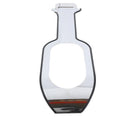 Fxd Dash Panel Bib Chrome for Harley-Davidson