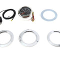 85mm Gps Speedometer Kit for Harley-Davidson