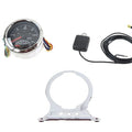 Speedometer and Tachometer Kit for Harley-Davidson