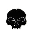 Oil Tank Dipstick Black for Harley-Davidson