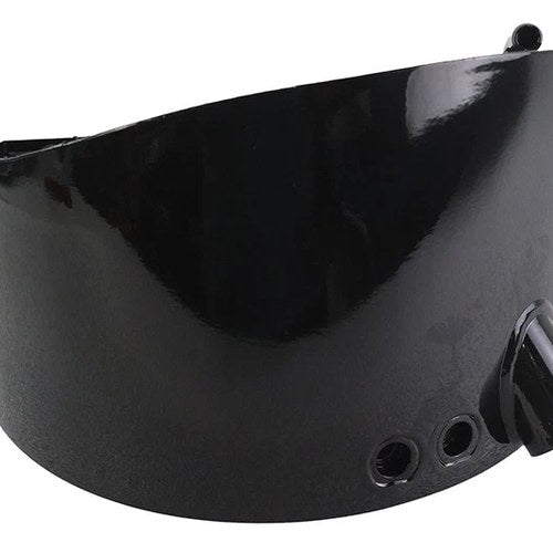 Oil Tank Black for Harley-Davidson
