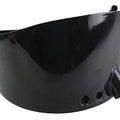 Oil Tank Black for Harley-Davidson