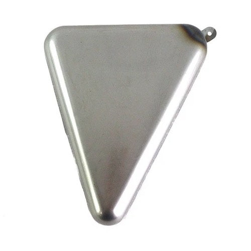 Oil Tank Cover Raw for Harley-Davidson