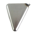 Oil Tank Cover Raw for Harley-Davidson