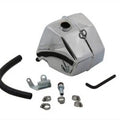 Oil Tank Chrome for Harley-Davidson