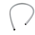Chrome Metal Hose Cover for Harley-Davidson
