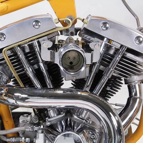 Rocker Box Line Kit for Harley-Davidson